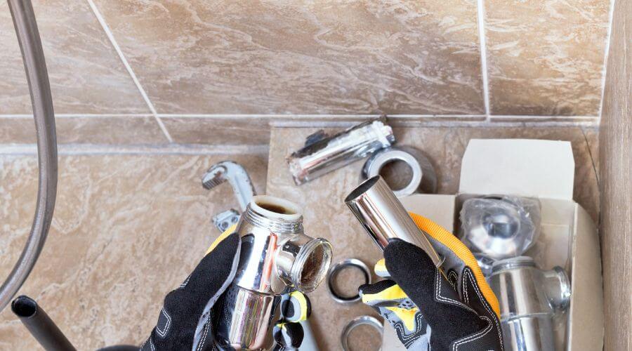 Expert tile roof repair services in Fenwick, WV